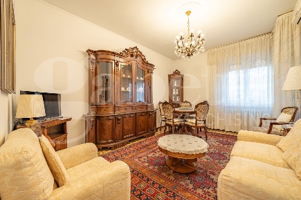 Foto Appartamento in Via Medeghino 7, Milano Chiesa Rossa di 80 m²