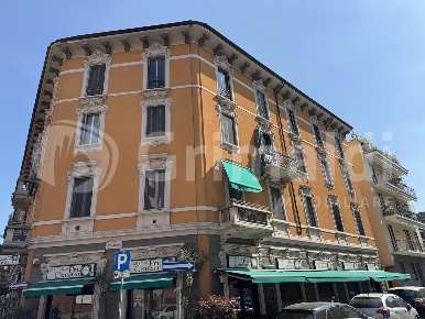 Foto Appartamento in Via Cino da Pistoia 9, Milano Ca' Granda di 90 m²
