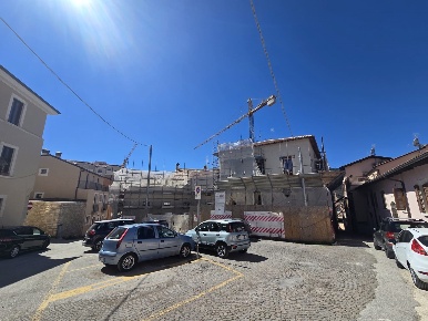Foto Appartamento in Via Rocca di Corno 2, L'Aquila Villa Comunale