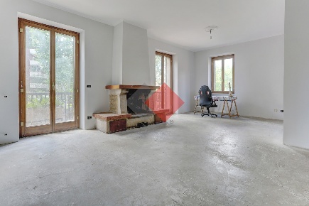Foto Appartamento in Via Cassia 536, Roma Cassia - San Godenzo di 100 m²