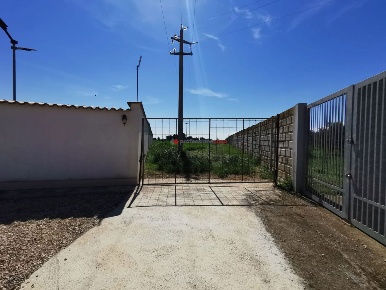 Foto Terreno agricolo in Contrada Pezza del Salice, Foggia di 6000 m²
