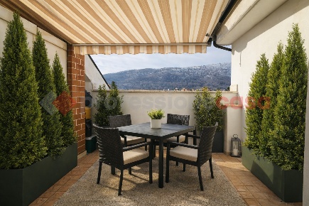 Foto Appartamento in Via Molise 10, Avezzano Centro di 65 m² con 2 locali