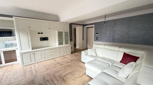 Foto Appartamento in stocco, Lamezia Terme Nicastro Sambiase di 240 m²