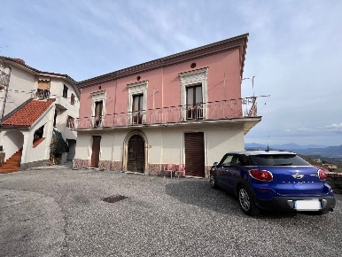 Foto Casa indipendente in Roma, San Mauro la Bruca Centro di 304 m²