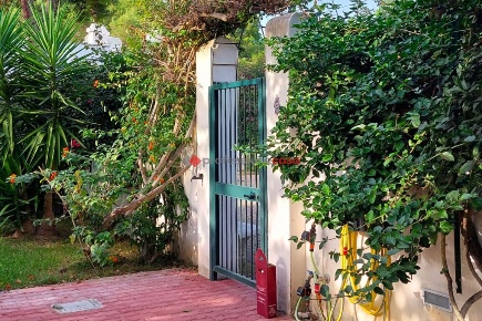 Foto Villa unifamiliare in Sfinalicchio, Vieste di 80 m² con 3 locali