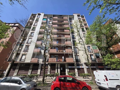 Foto Appartamento in Via aurora 9, Cinisello Balsamo Balsamo di 70 m²