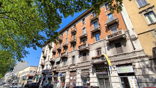 Foto Appartamento in Viale TIBALDI 15, Milano Ascanio Sforza di 80 m²