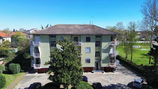 Foto Appartamento in Via Trieste 8, Poirino Centro di 80 m² con 3 locali