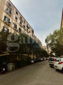 Foto Appartamento in Via Catania 46, Palermo Politeama - Ruggiero Settimo