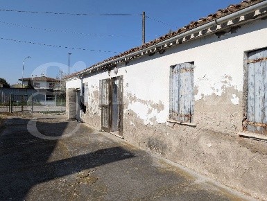Foto Casa indipendente in Via Agna via Ceperneo 44, Agna Centro di 78 m²
