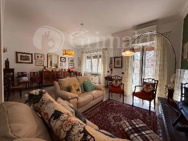 Foto Appartamento in SANTORRE DI SANTAROSA, Roma Villa Bonelli di 146 m²