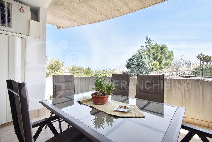 Foto Appartamento in Via Eduardo de Filippo 1, Vasto Vasto Marina di 62 m²