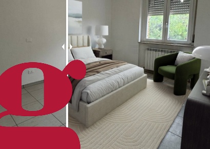 Foto Appartamento in Via fratelli ottaviani 11, Recanati Centro di 155 m²