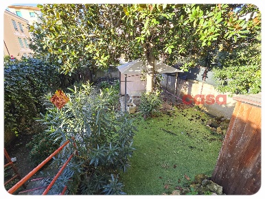 Foto Appartamento a Livorno Fabbricotti di 78 m² con 3 locali in vendita