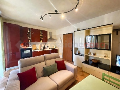 Foto Appartamento in Via liguria snc, Legnano di 50 m² con 2 locali