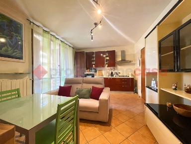 Foto Appartamento in Via liguria snc, Legnano di 50 m² con 2 locali