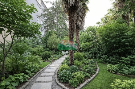 Foto Villa singola in via padre genocchi, Ravenna Centro Storico di 200 m²