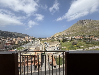 Foto Appartamento in Via Giovanni Guareschi, Palermo Tommaso Natale