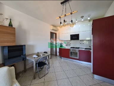 Foto Appartamento in Via del Lavoro, Ravenna Fornace Zarattini di 50 m²