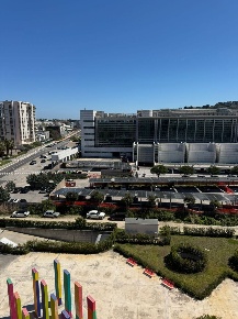 Foto Appartamento in Via Antonio Lo Feudo snc, Pescara di 100 m² in affitto