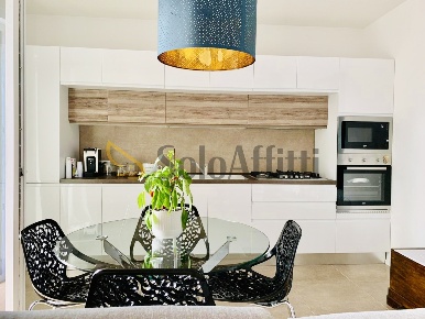 Foto Appartamento in Viale Louis Pasteur 16/c, Bari Picone di 110 m²