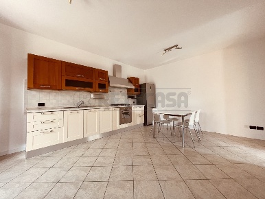 Foto Appartamento in Via Caltana 149, Santa Maria di Sala Caselle di 73 m²