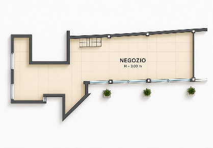 Foto Locale commerciale in Piazza Costituzione 31, San Bonifacio Centro