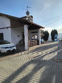 Foto Appartamento in Via del Santuario 2, Castelvetro di Modena di 140 m²