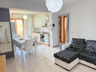 Foto Appartamento a Mascali Sant'Anna di 54 m² con 2 locali in vendita