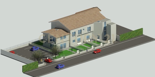 Foto Appartamento in Via dell' Isola 51, Capannori Lammari - Lunata