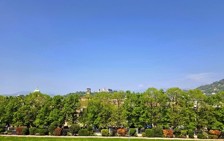 Foto Appartamento in Via XXV Aprile, Brescia Solferino - Diaz di 153 m²