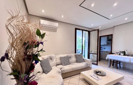 Foto Appartamento a Bellaria-Igea Marina di 100 m² con 3 locali in vendita