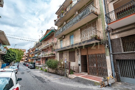 Foto Appartamento in Via Carrubella 8, Gravina di Catania di 135 m²