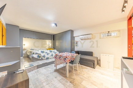 Foto Appartamento in Via Nicolo Piccinni 55, Roma Africano - Villa Chigi