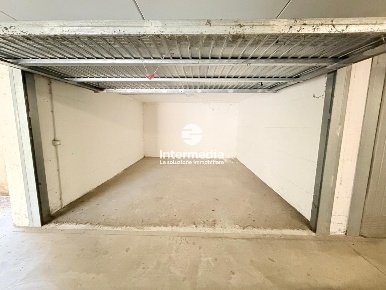 Foto Posti auto in Via G. Mazzini 115, Botticino Centro di 20 m² in vendita