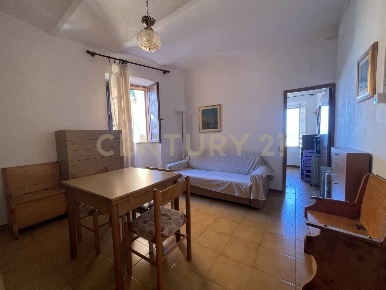 Foto Appartamento in Via Panoramica 52, Monte Argentario di 46 m²