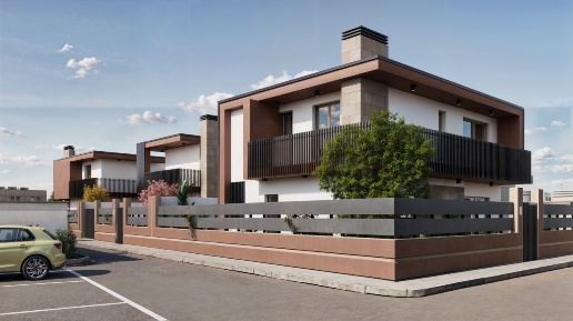 Foto Villa unifamiliare in Via Giovanni Pascoli 23, Torchiarolo Centro