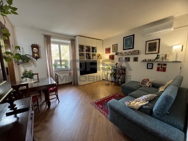 Foto Appartamento in Via di Popogna 407, Livorno La Leccia di 85 m²