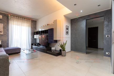 Foto Appartamento a Siracusa Scala Greca - Neapolis di 135 m² con 5 locali