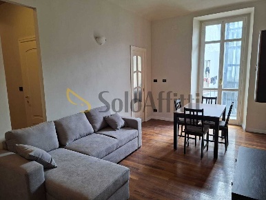 Foto Appartamento in VIA massena, Torino Crocetta di 95 m² con 3 locali