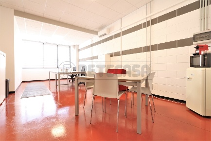 Foto Ufficio in Via Canove, Camisano Vicentino di 47 m² in affitto