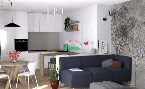 Foto Appartamento in Via Mura di San Vitale, Ravenna Centro Storico