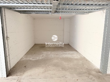 Foto Posti auto in Via G. Mazzini 115, Botticino Centro di 16 m² in vendita