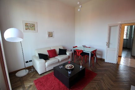 Foto Appartamento a Arona di 80 m² con 3 locali in affitto