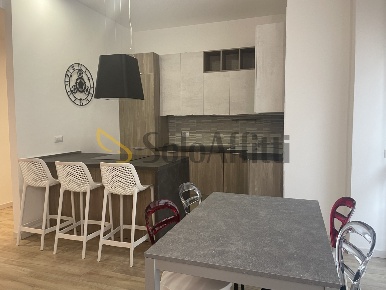 Foto Appartamento in Via Rosmini  4, Busto Arsizio Piazza Santa Maria