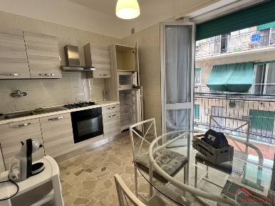 Foto Appartamento in VIA GIACOMO PUCCINI 17A, Genova Sestri Ponente