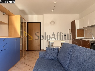 Foto Appartamento in Via Adria 4/f, Desio di 54 m² con 2 locali in affitto
