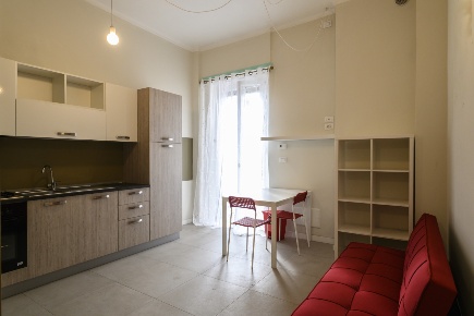 Foto Appartamento in via padova 12, Torino Aurora di 50 m² con 2 locali