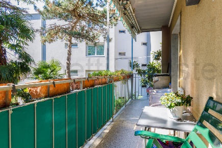 Foto Appartamento a Trieste Scorcola di 120 m² con 4 locali in vendita