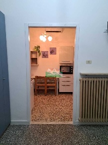 Foto Appartamento in Via Trieste, Ravenna Darsena di 30 m² con 1 locali